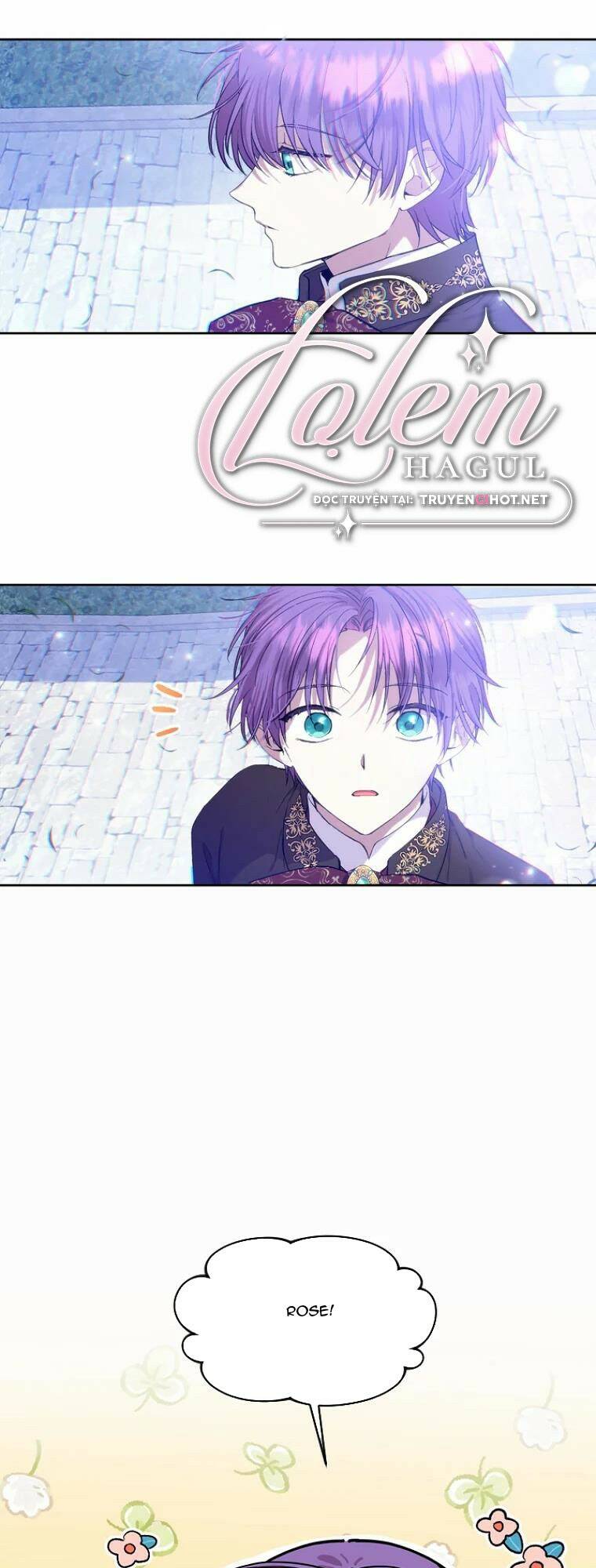 Nàng Công Nương Roselia Chapter 2 - Trang 2