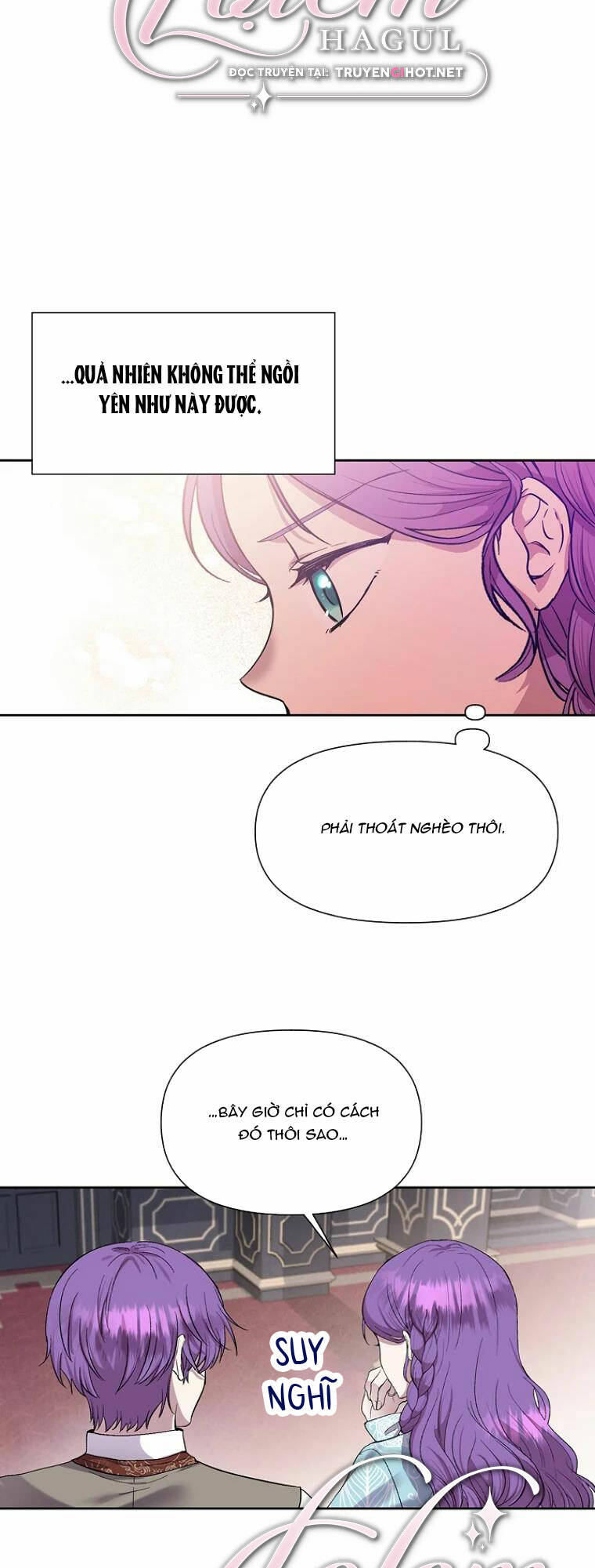 Nàng Công Nương Roselia Chapter 2 - Trang 2