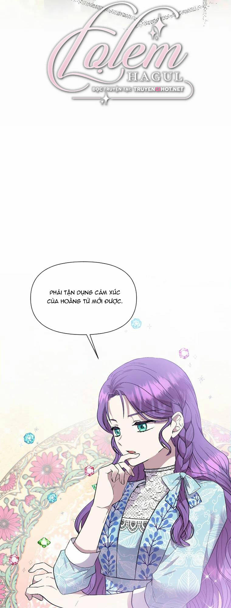 Nàng Công Nương Roselia Chapter 2 - Trang 2