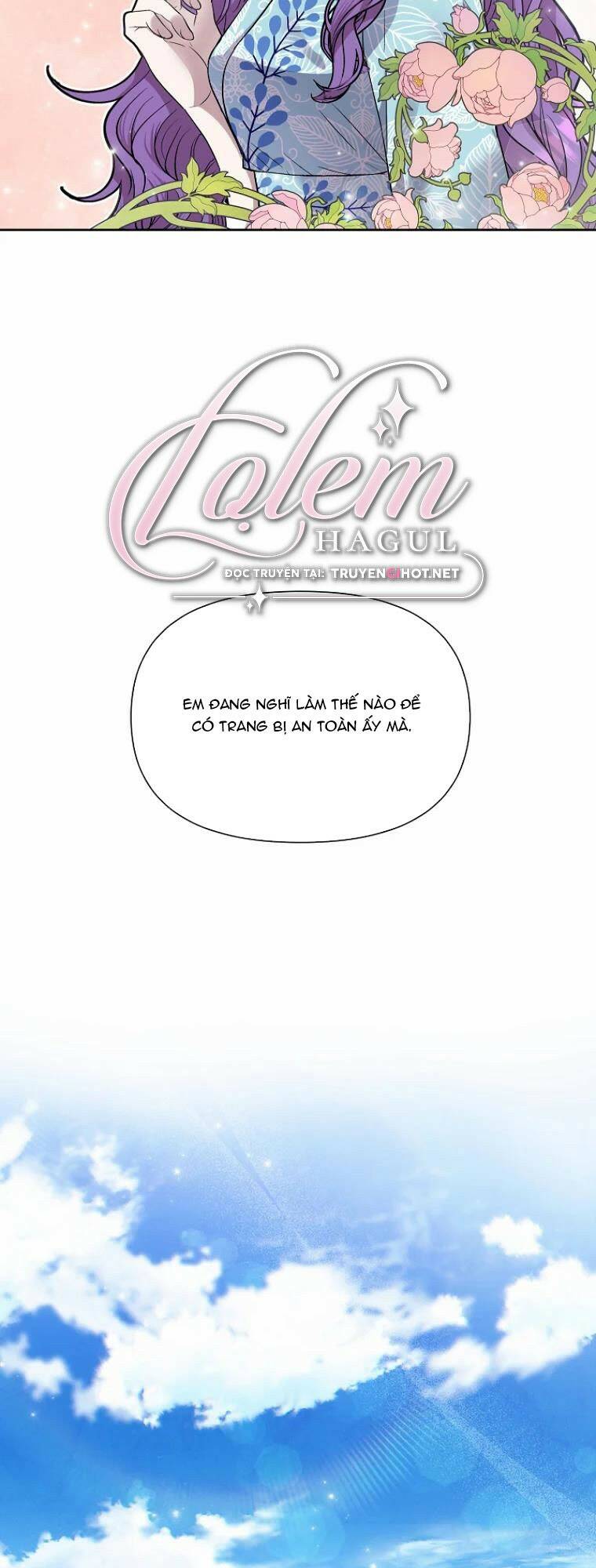 Nàng Công Nương Roselia Chapter 2 - Trang 2