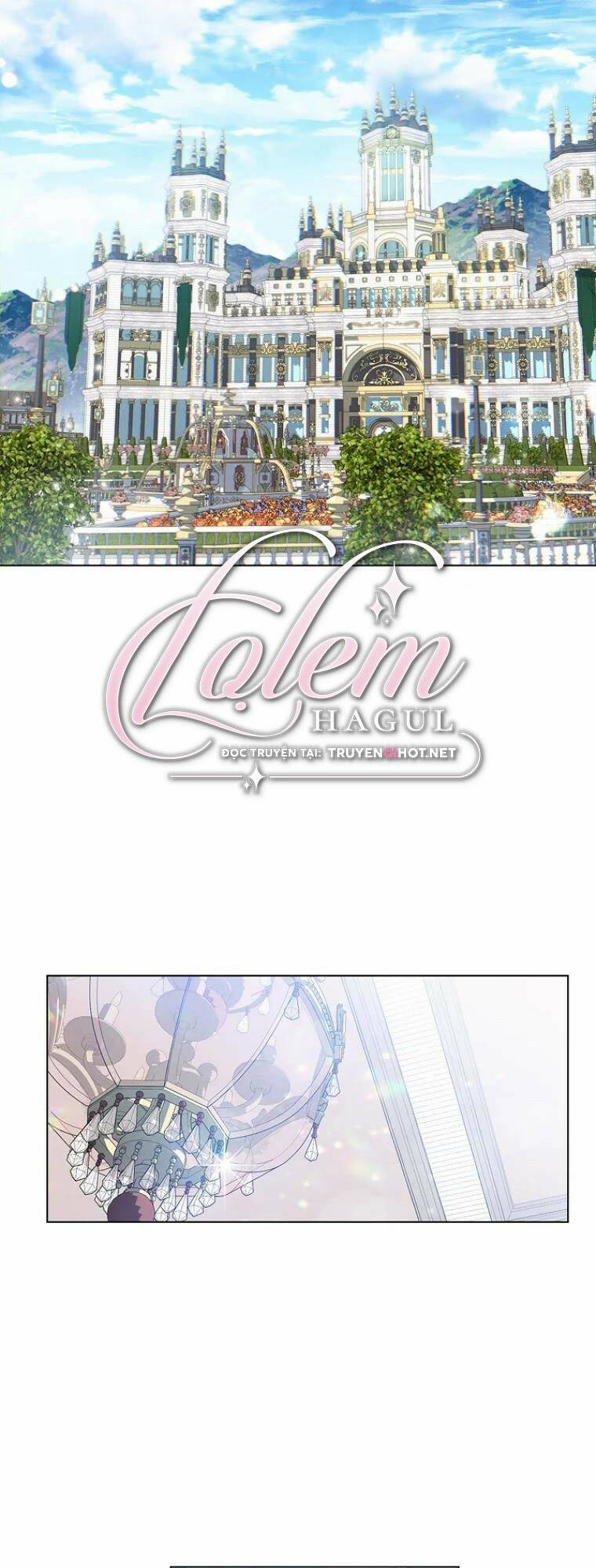 Nàng Công Nương Roselia Chapter 2 - Trang 2