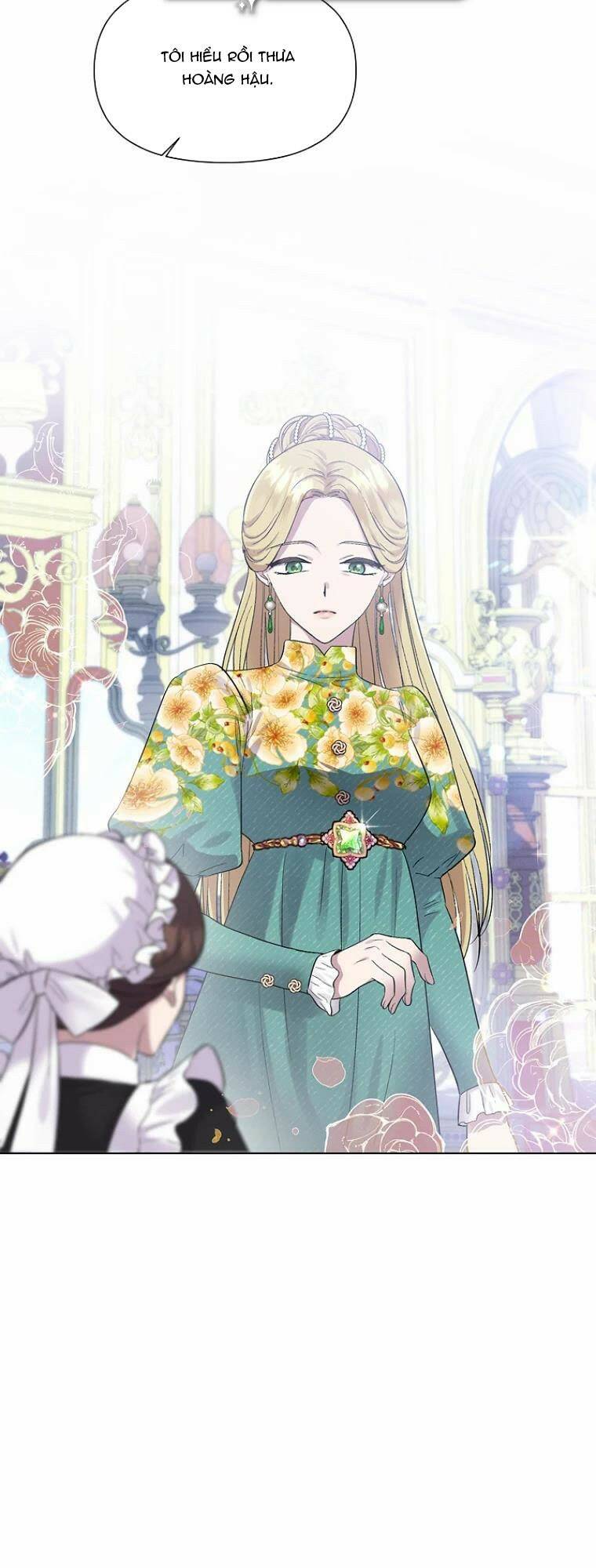 Nàng Công Nương Roselia Chapter 2 - Trang 2