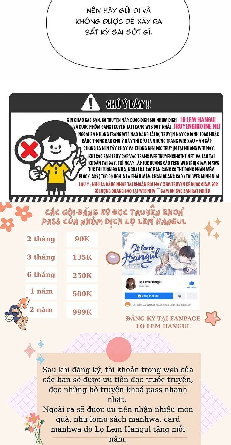 Nàng Công Nương Roselia Chapter 2 - Trang 2