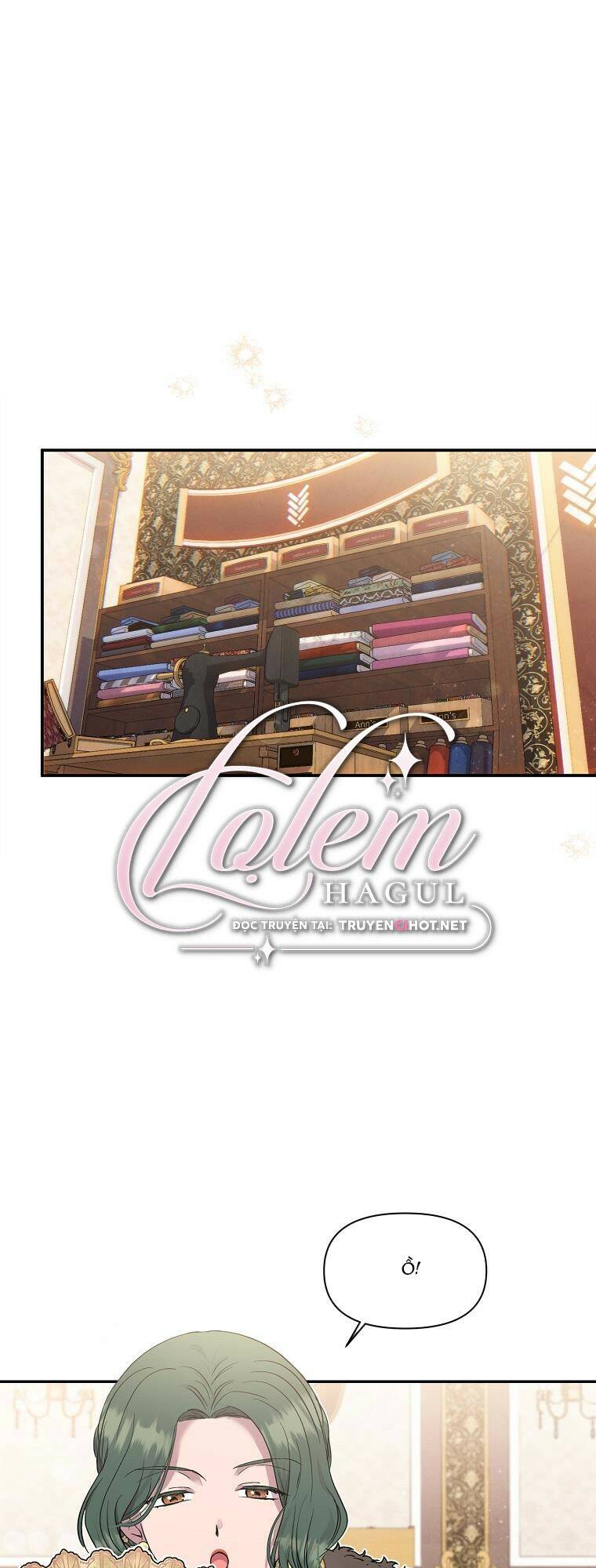 Nàng Công Nương Roselia Chapter 20 - Trang 2