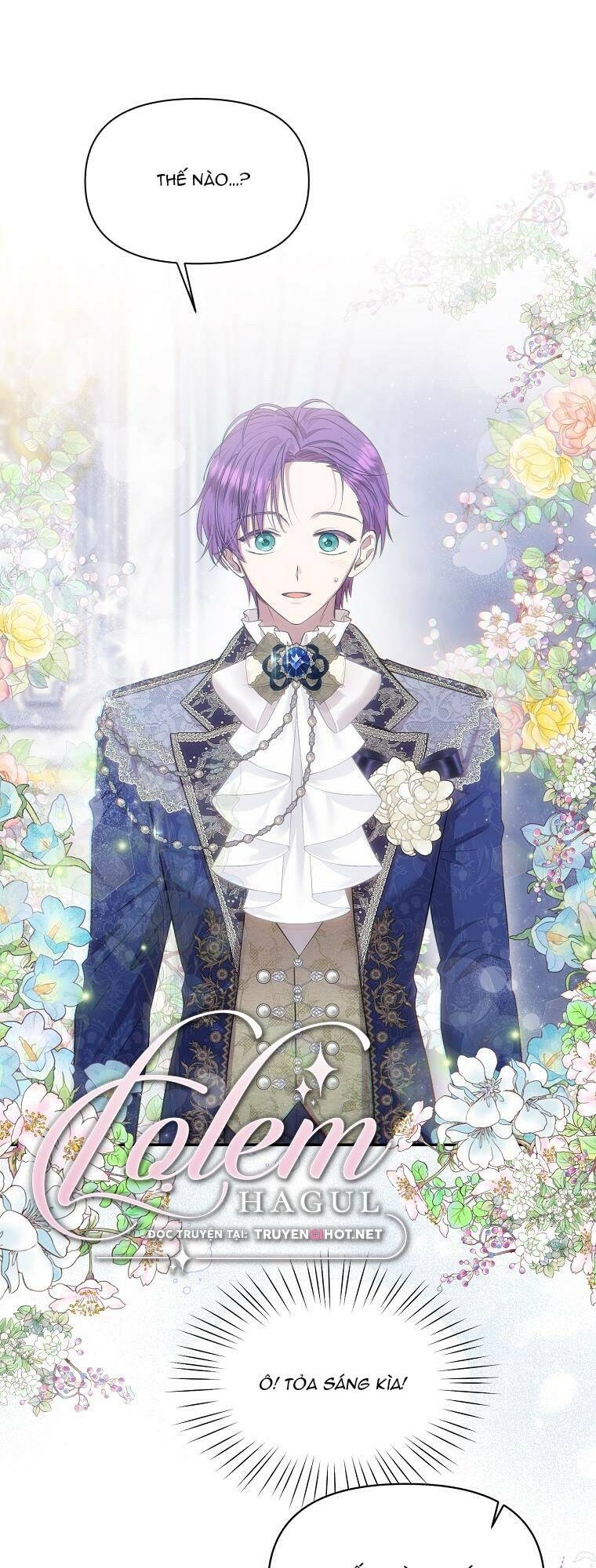 Nàng Công Nương Roselia Chapter 20 - Trang 2