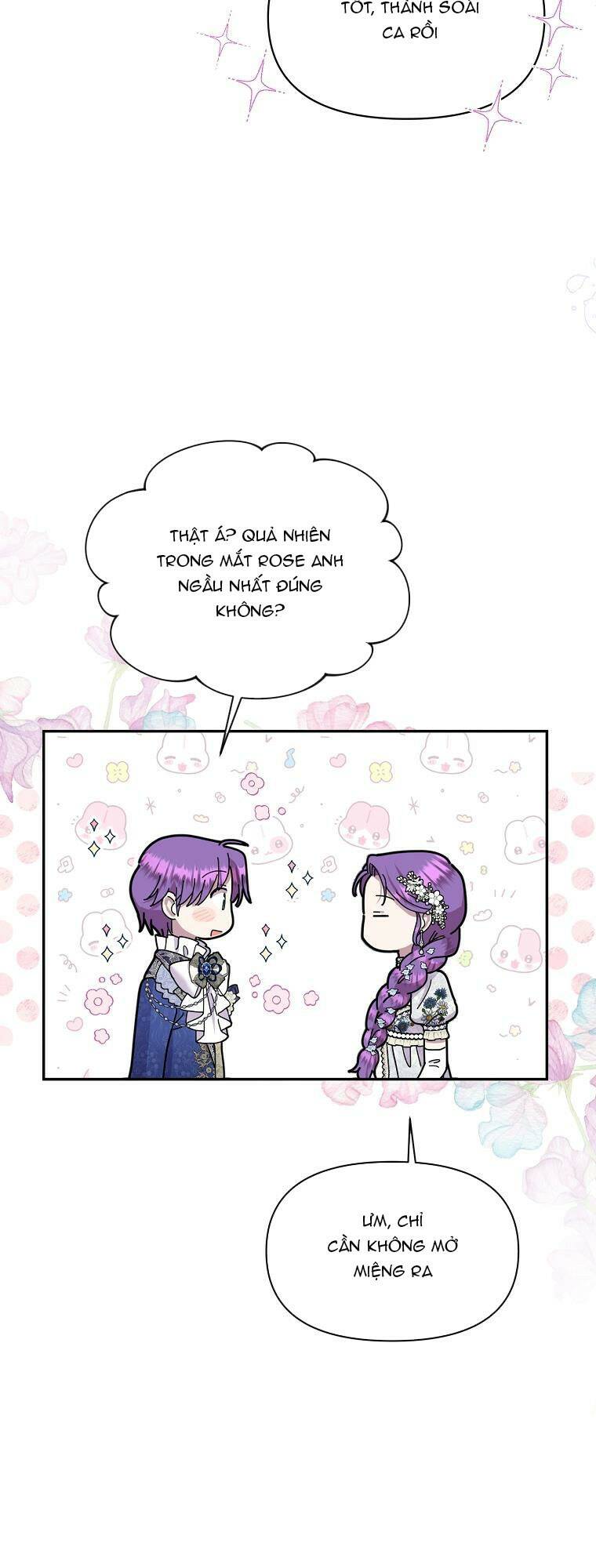 Nàng Công Nương Roselia Chapter 20 - Trang 2