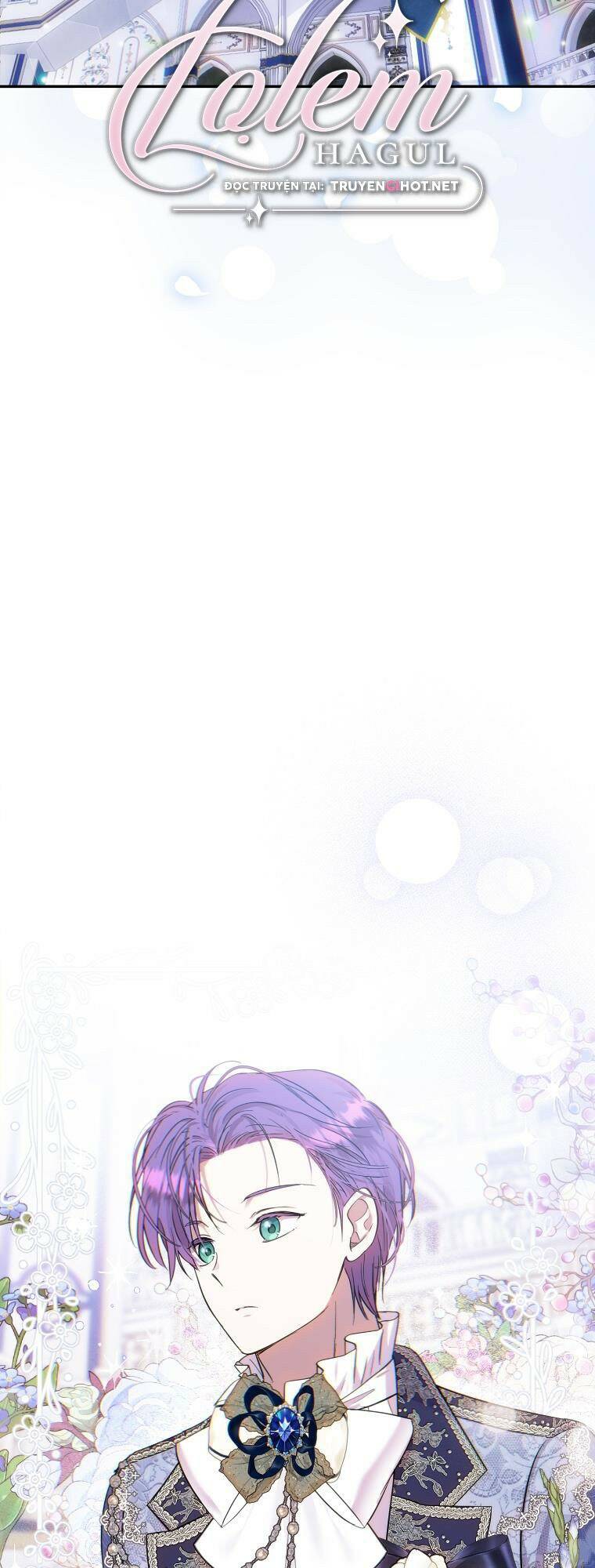 Nàng Công Nương Roselia Chapter 20 - Trang 2