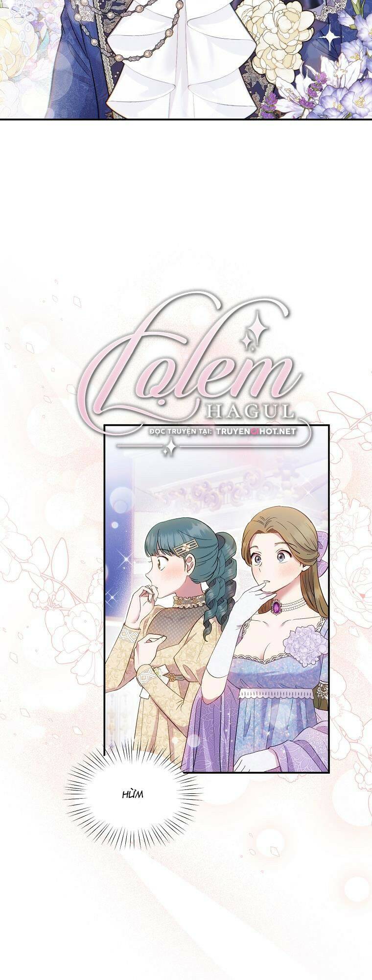 Nàng Công Nương Roselia Chapter 20 - Trang 2