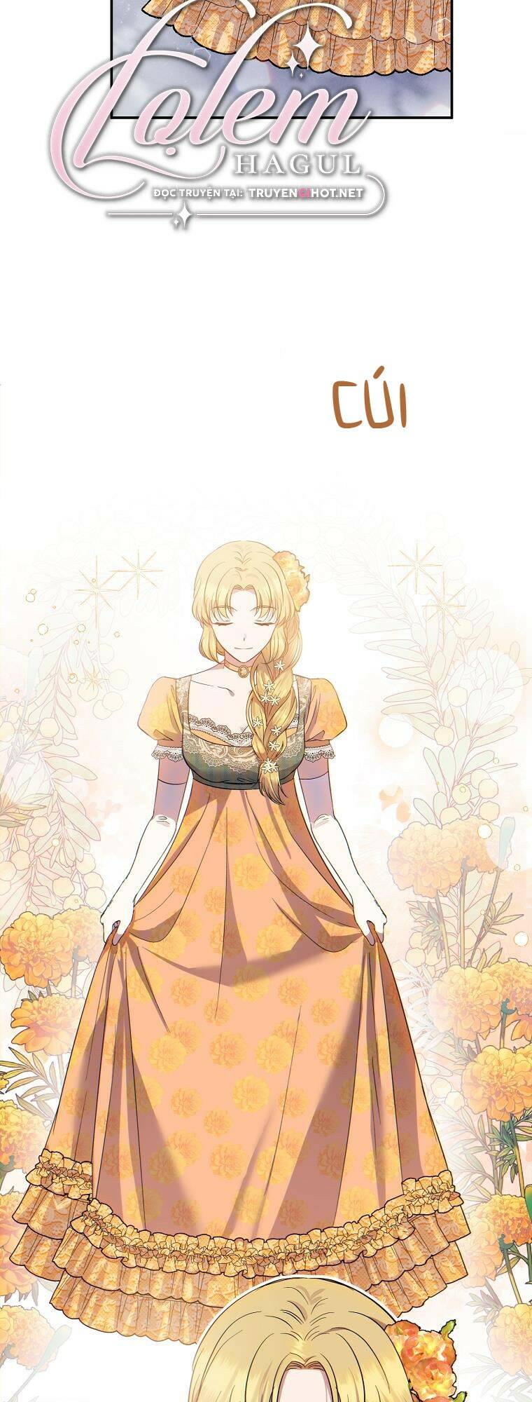 Nàng Công Nương Roselia Chapter 20 - Trang 2