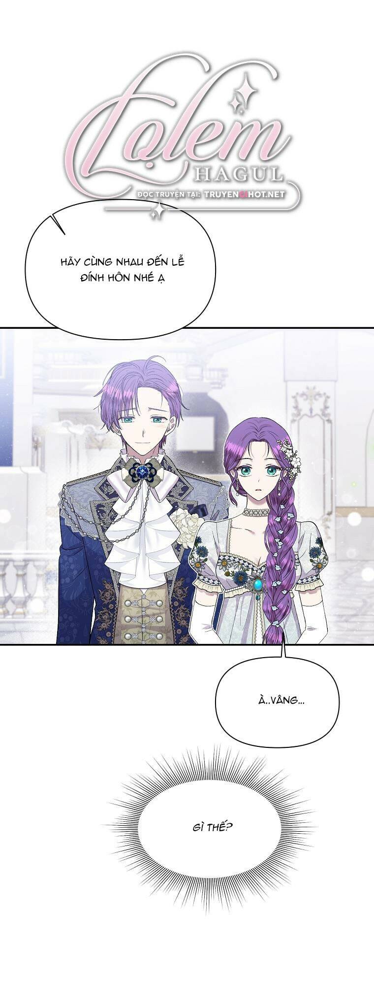 Nàng Công Nương Roselia Chapter 20 - Trang 2