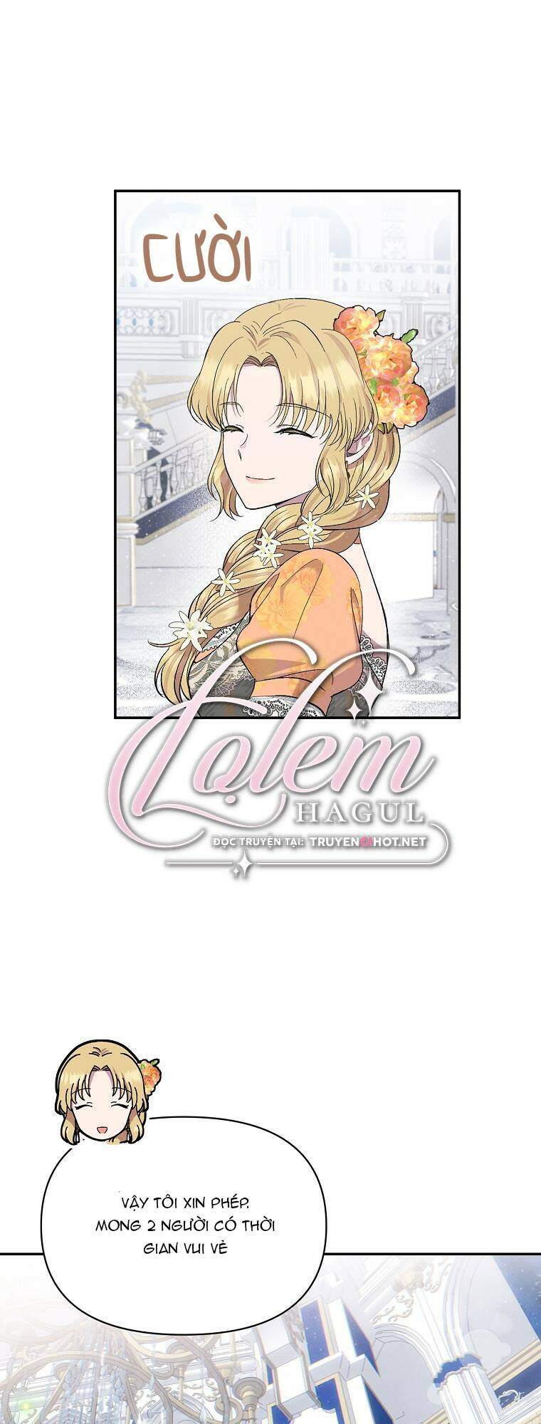 Nàng Công Nương Roselia Chapter 20 - Trang 2