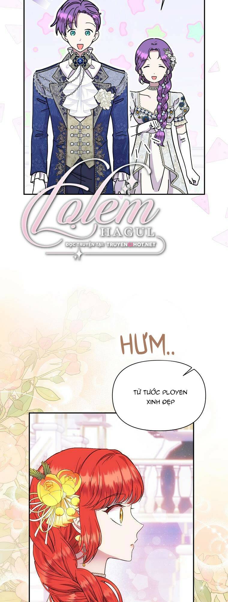 Nàng Công Nương Roselia Chapter 20 - Trang 2