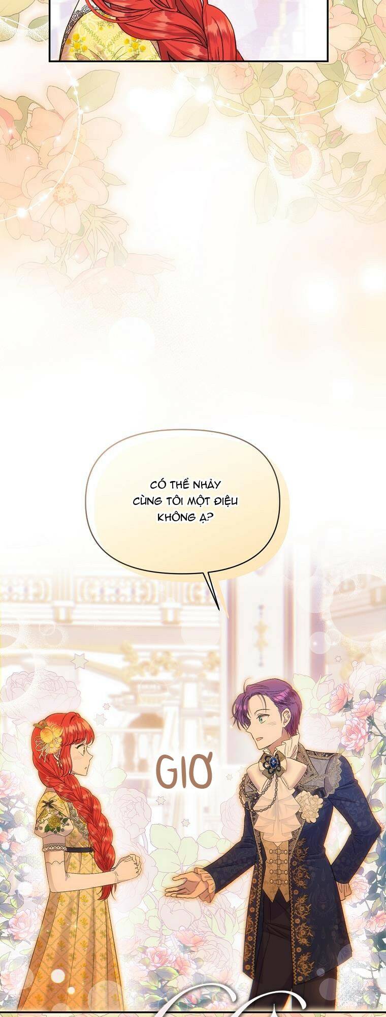 Nàng Công Nương Roselia Chapter 20 - Trang 2