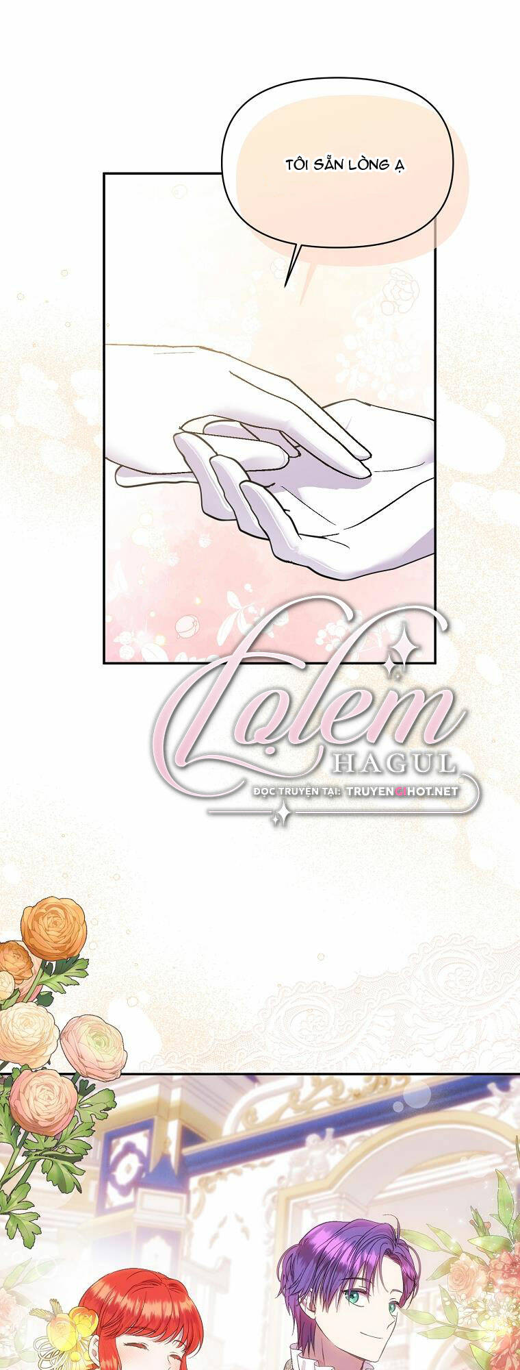 Nàng Công Nương Roselia Chapter 20 - Trang 2