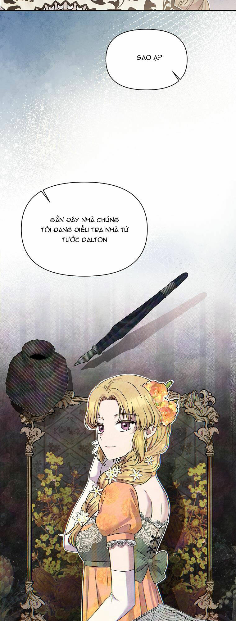 Nàng Công Nương Roselia Chapter 20 - Trang 2