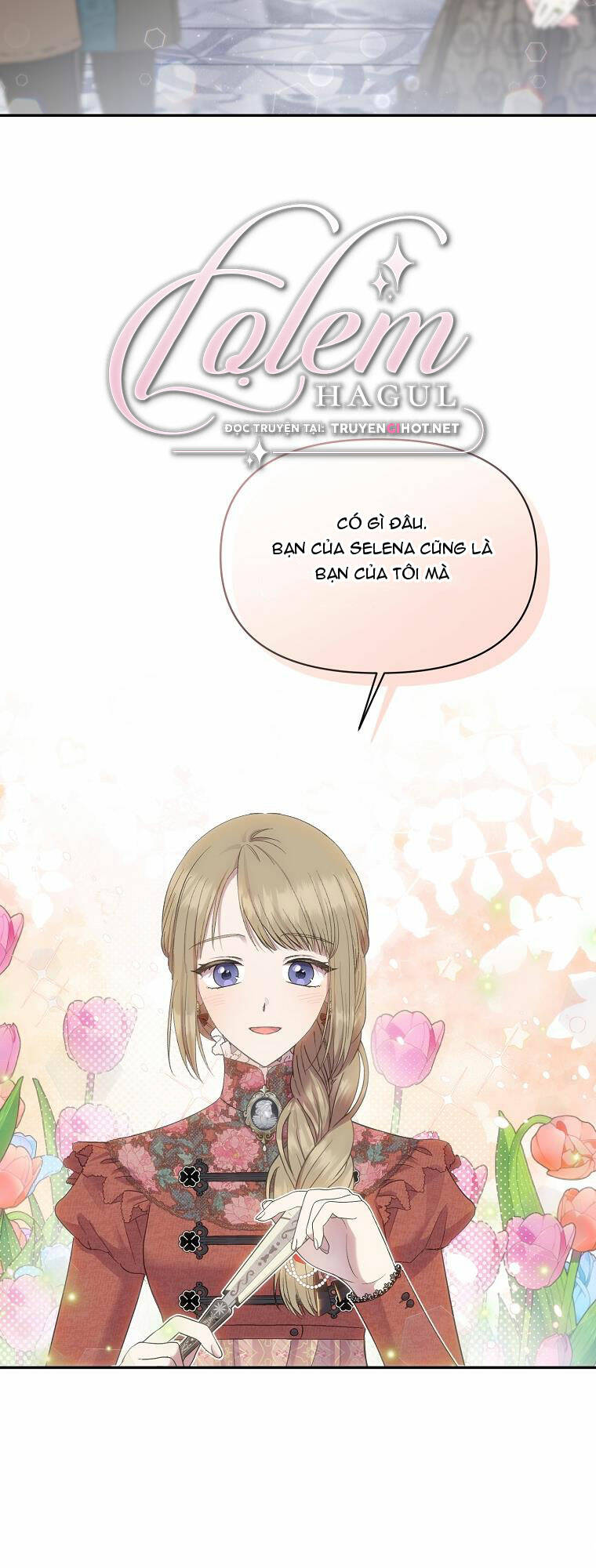 Nàng Công Nương Roselia Chapter 20 - Trang 2