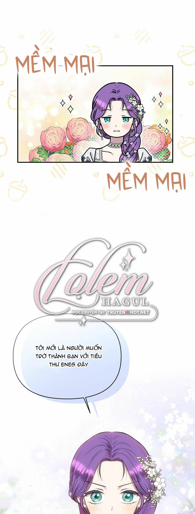 Nàng Công Nương Roselia Chapter 20 - Trang 2