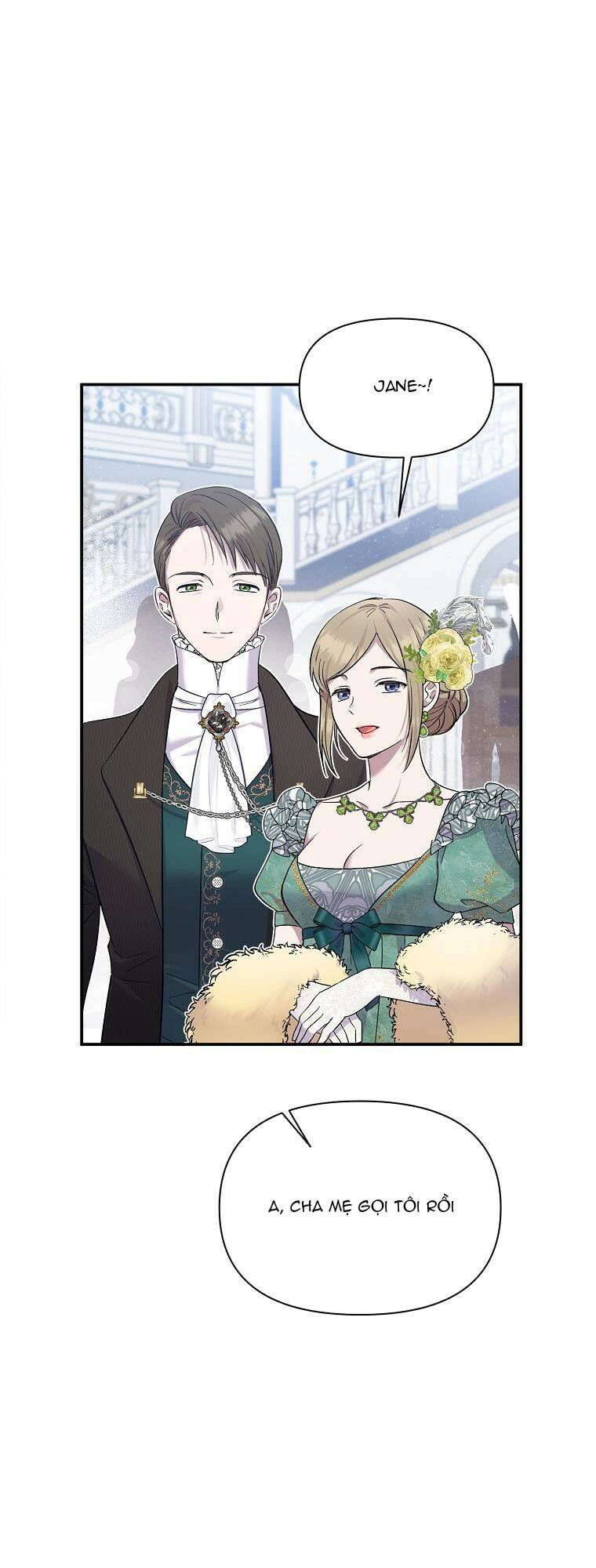 Nàng Công Nương Roselia Chapter 20 - Trang 2