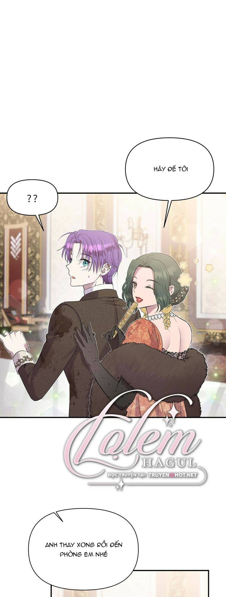 Nàng Công Nương Roselia Chapter 20 - Trang 2