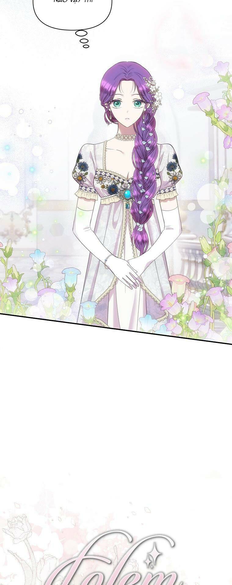 Nàng Công Nương Roselia Chapter 20 - Trang 2