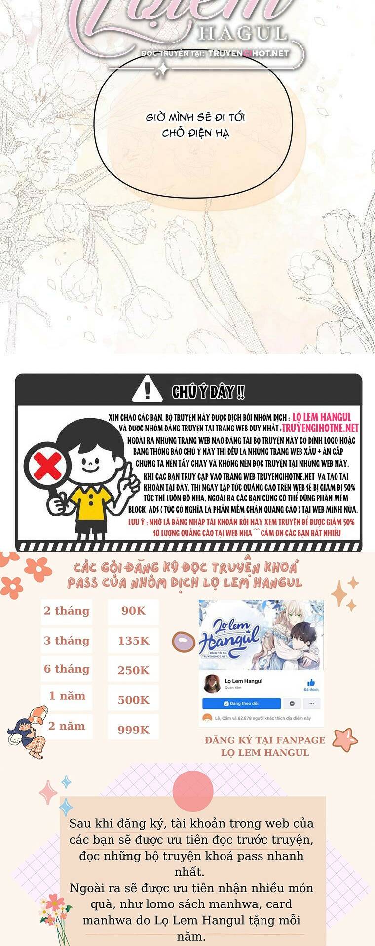 Nàng Công Nương Roselia Chapter 20 - Trang 2