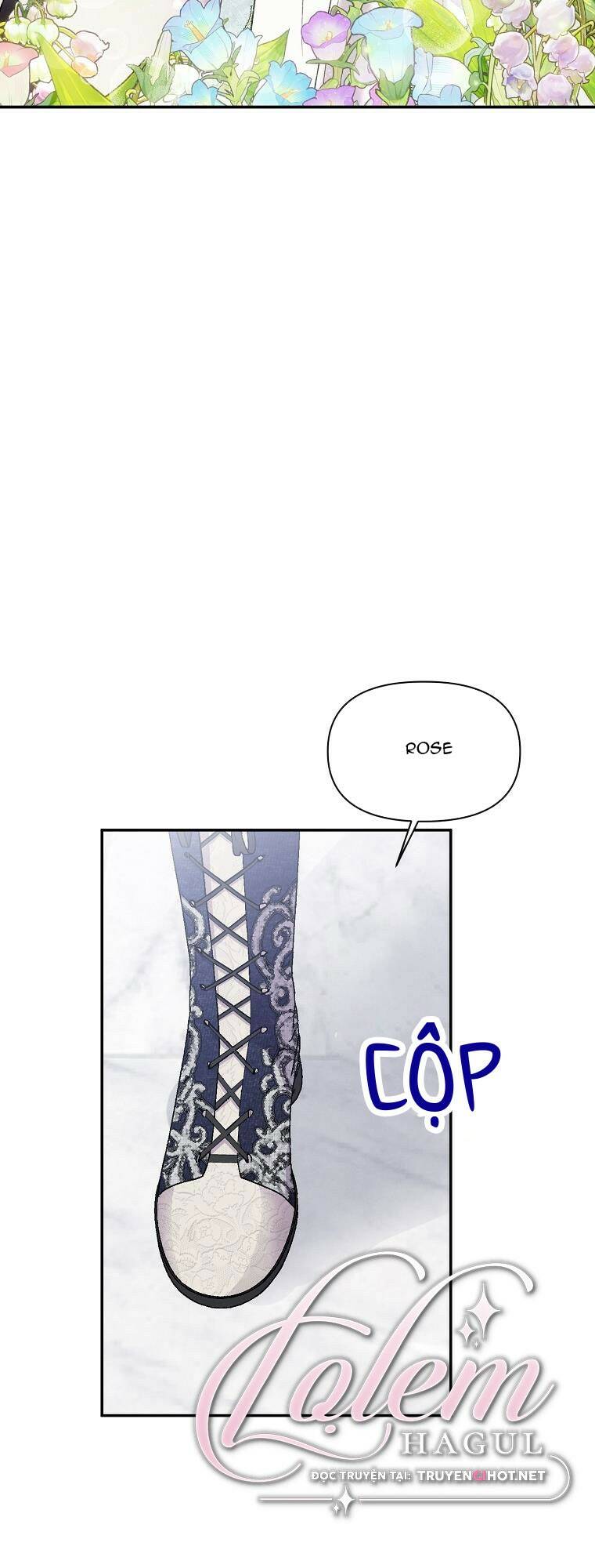 Nàng Công Nương Roselia Chapter 20 - Trang 2