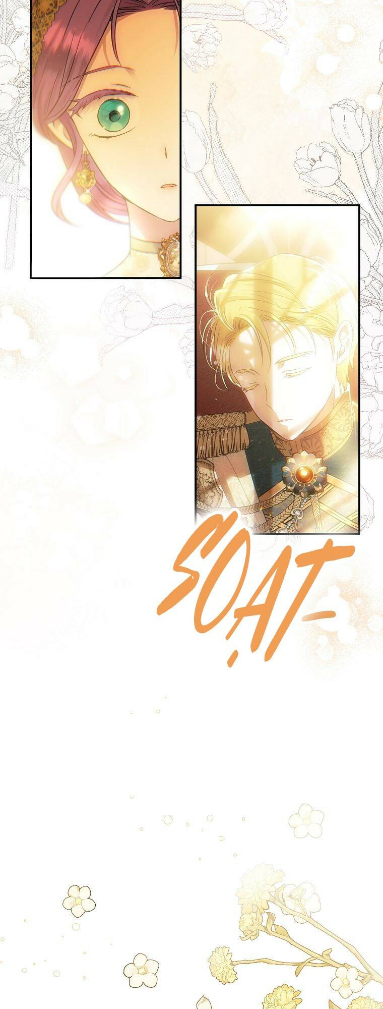 Nàng Công Nương Roselia Chapter 21.2 - Trang 2