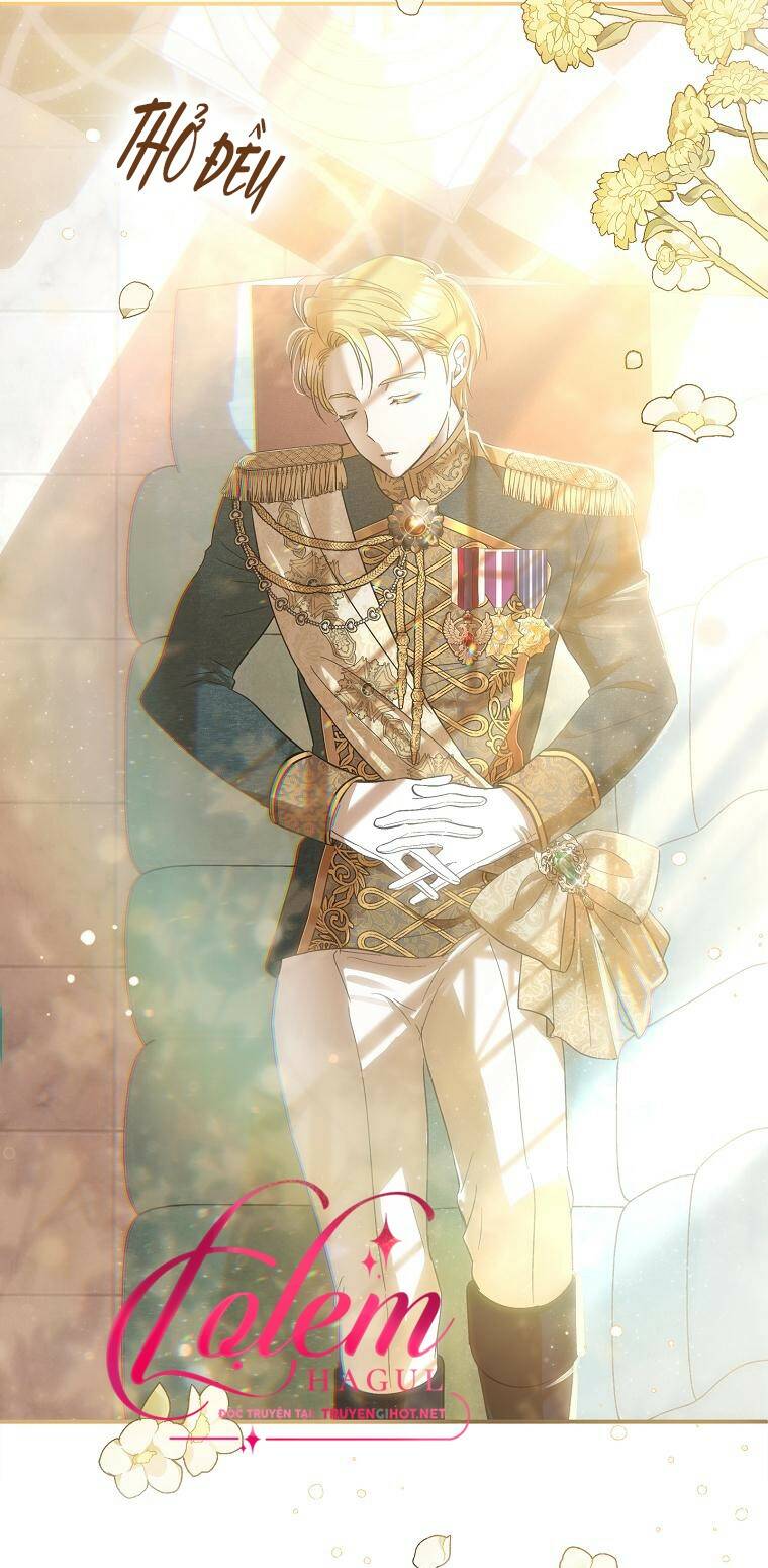Nàng Công Nương Roselia Chapter 21.2 - Trang 2