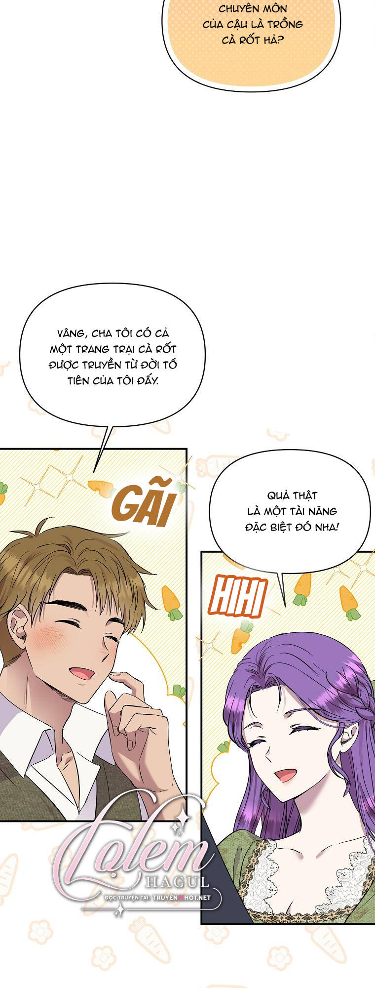 Nàng Công Nương Roselia Chapter 22.1 - Trang 2