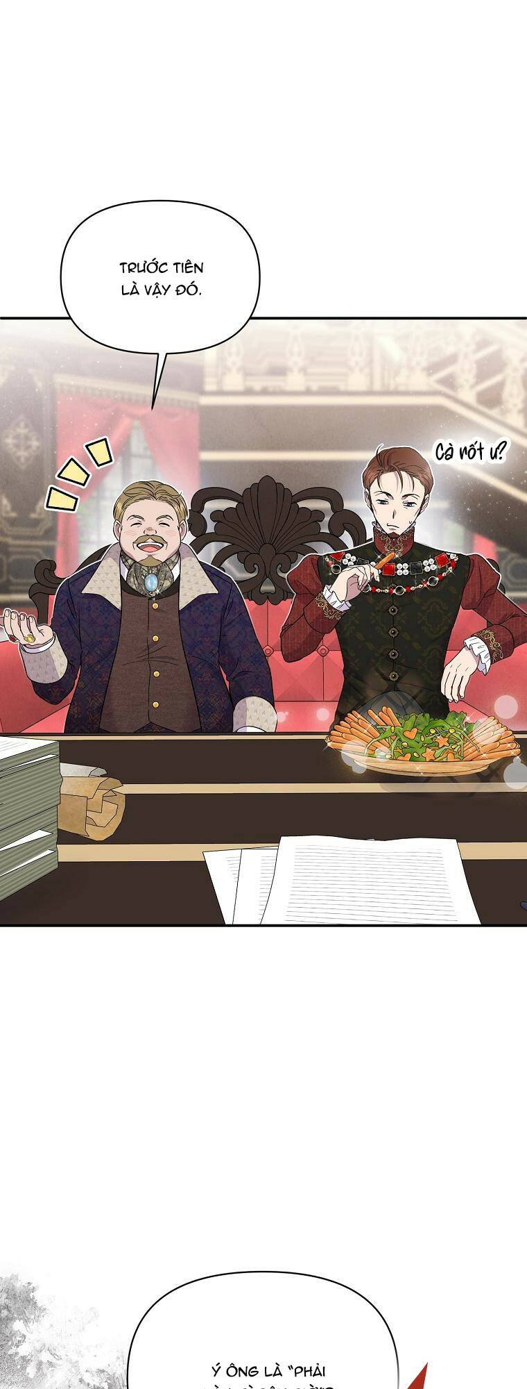 Nàng Công Nương Roselia Chapter 22.2 - Trang 2