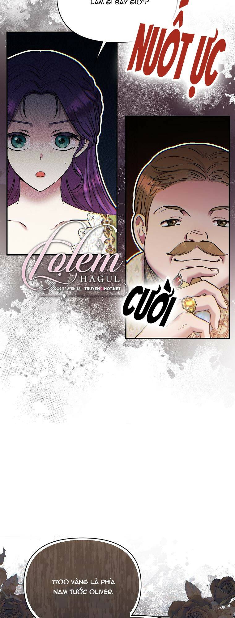 Nàng Công Nương Roselia Chapter 22.2 - Trang 2