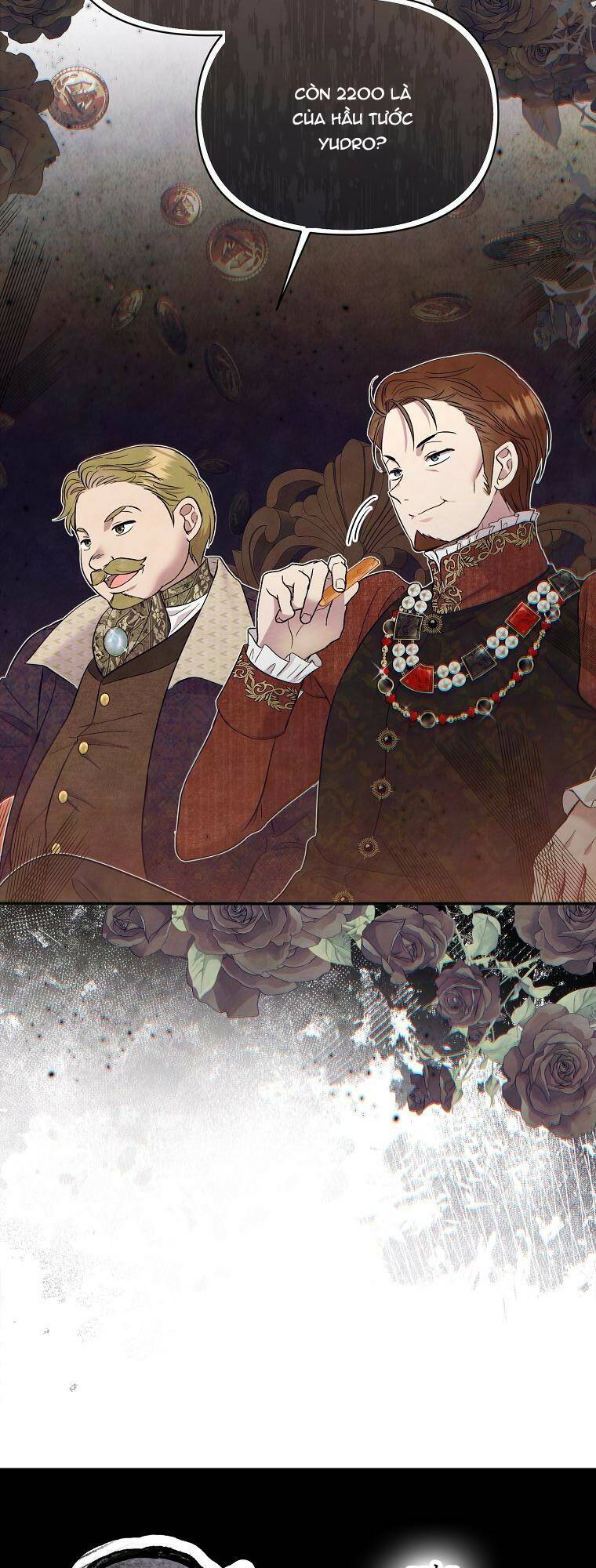 Nàng Công Nương Roselia Chapter 22.2 - Trang 2