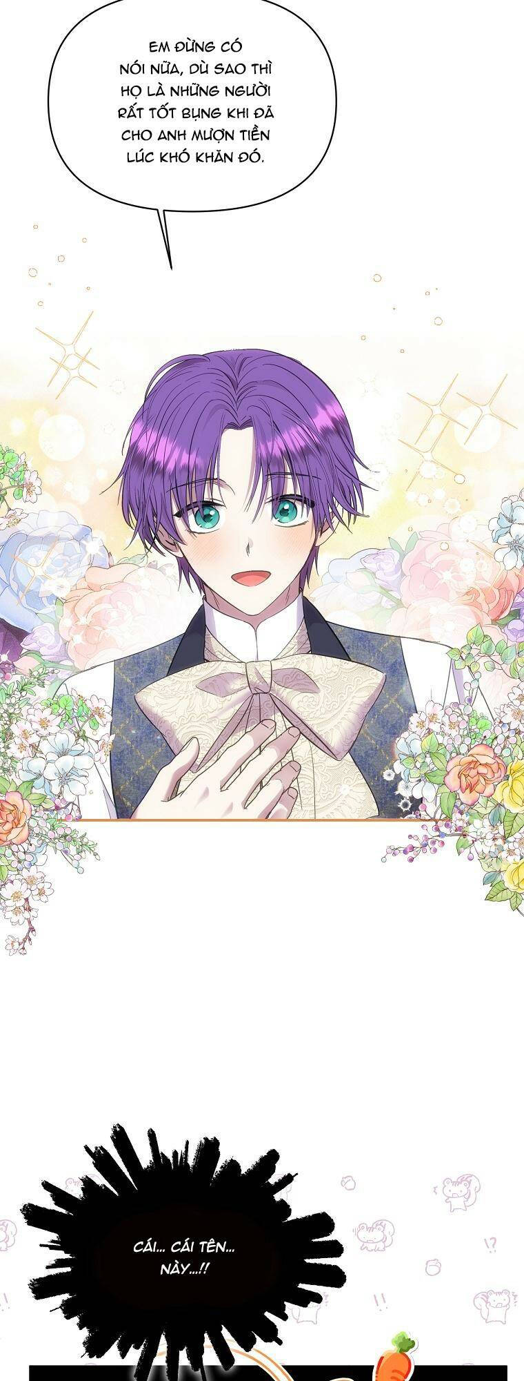 Nàng Công Nương Roselia Chapter 22.2 - Trang 2