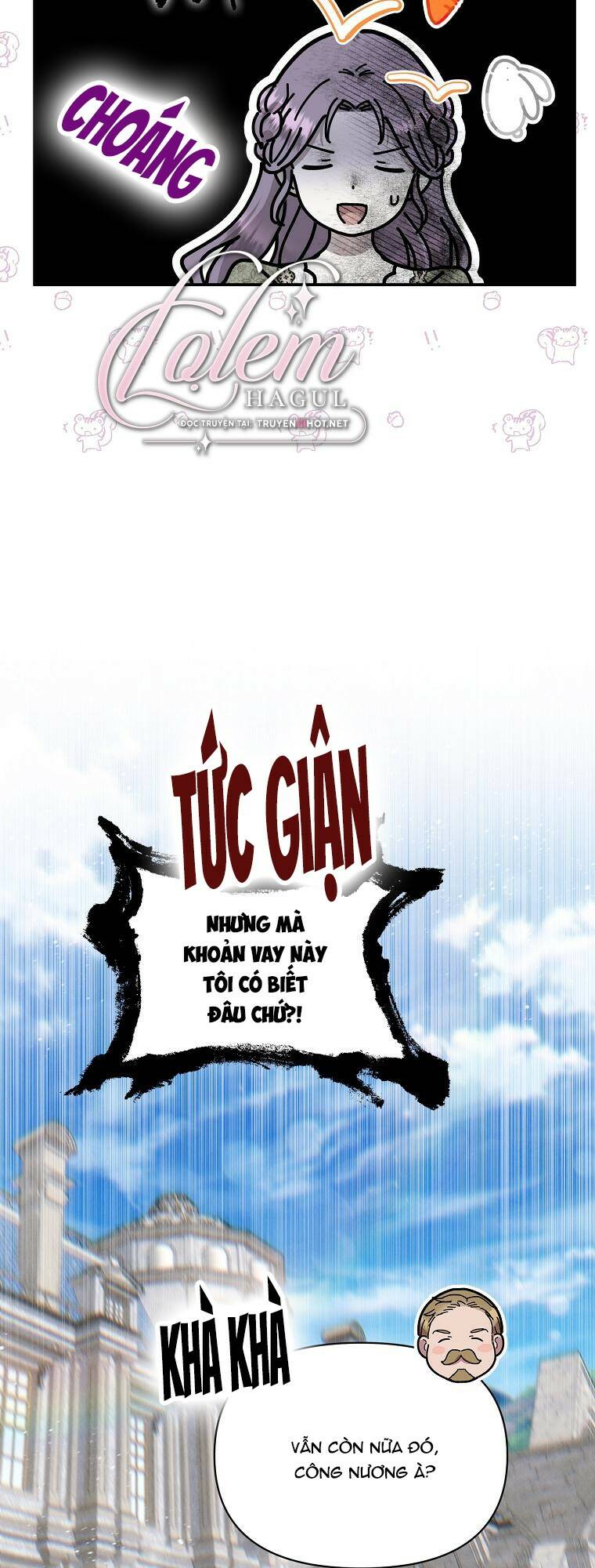 Nàng Công Nương Roselia Chapter 22.2 - Trang 2