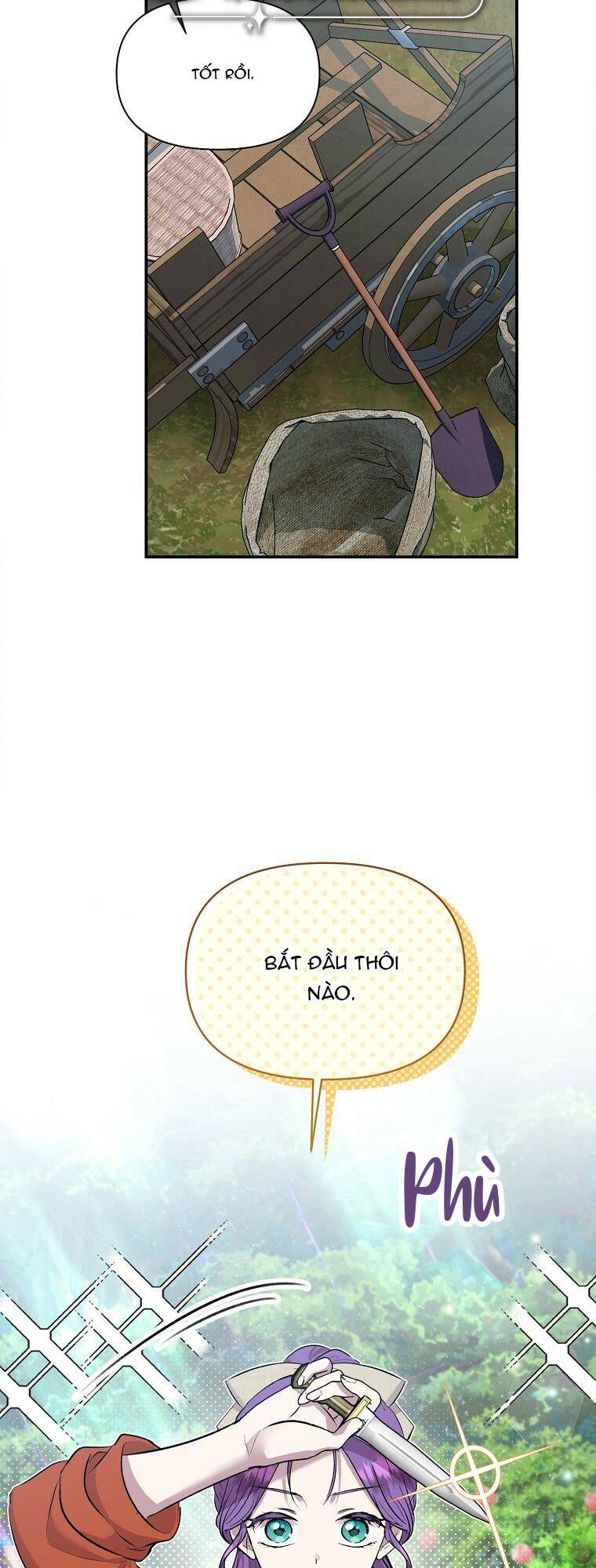 Nàng Công Nương Roselia Chapter 24.1 - Trang 2