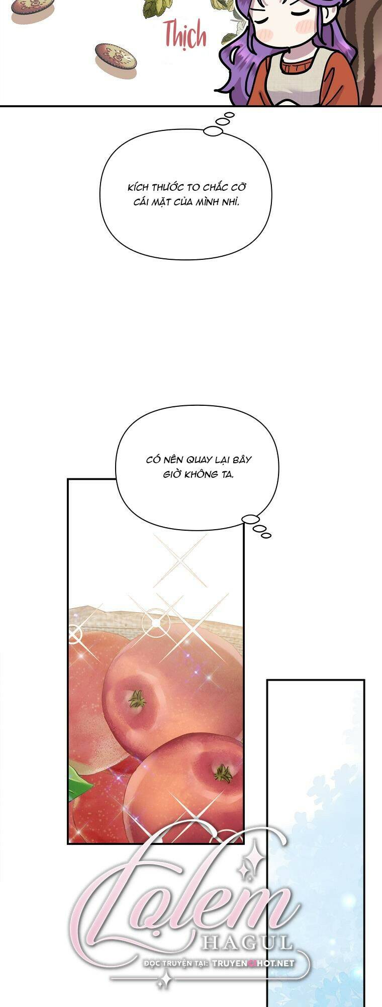 Nàng Công Nương Roselia Chapter 24.1 - Trang 2