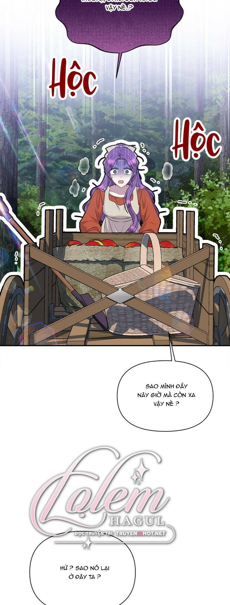 Nàng Công Nương Roselia Chapter 24.1 - Trang 2