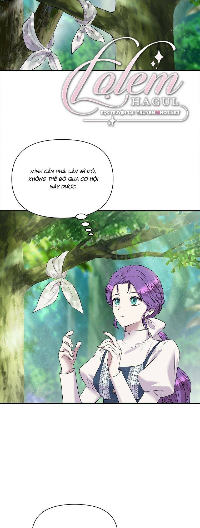 Nàng Công Nương Roselia Chapter 24.1 - Trang 2