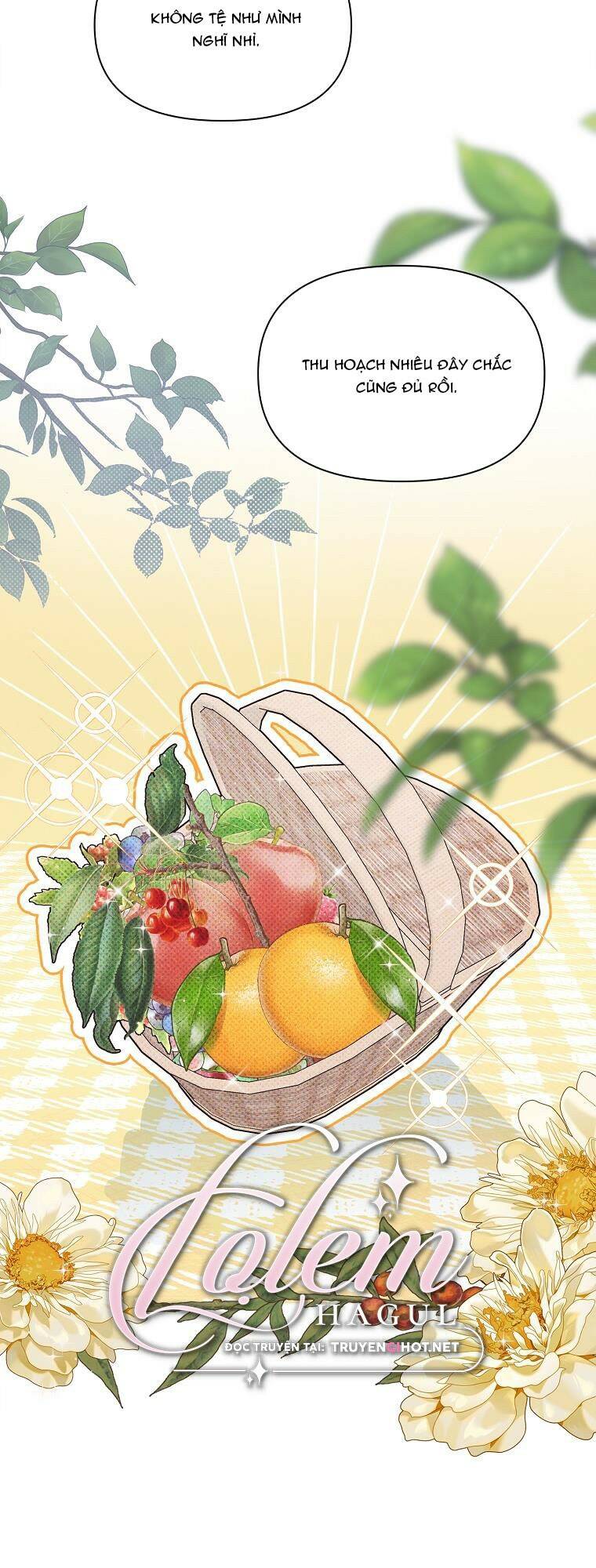 Nàng Công Nương Roselia Chapter 24.1 - Trang 2