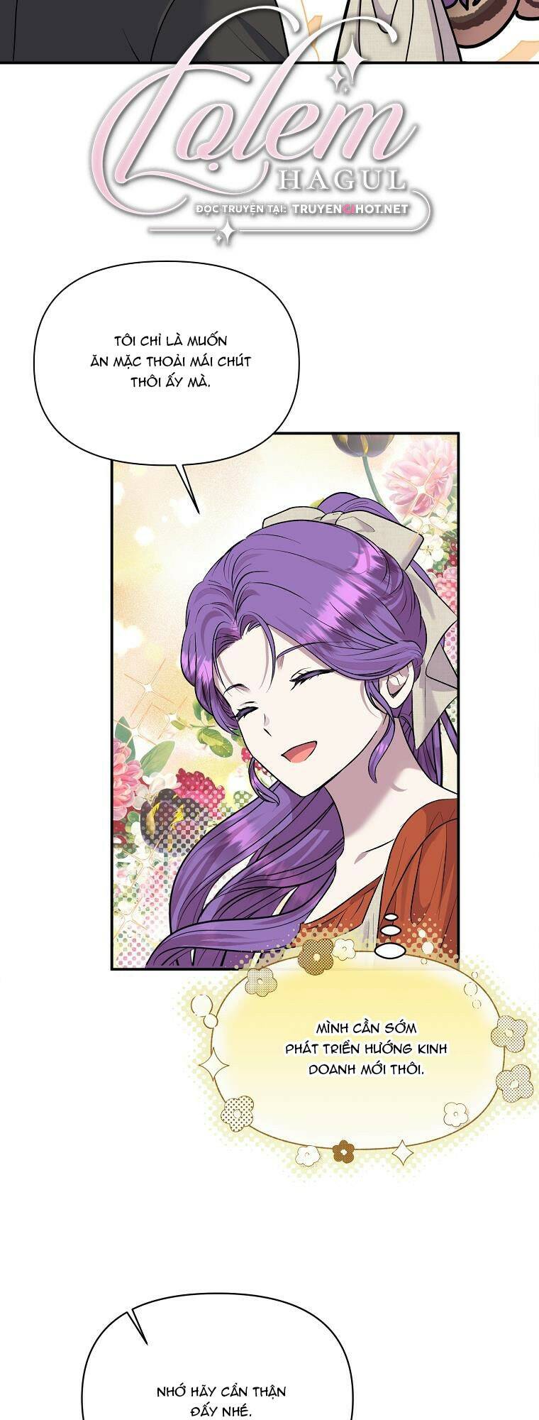 Nàng Công Nương Roselia Chapter 24.1 - Trang 2