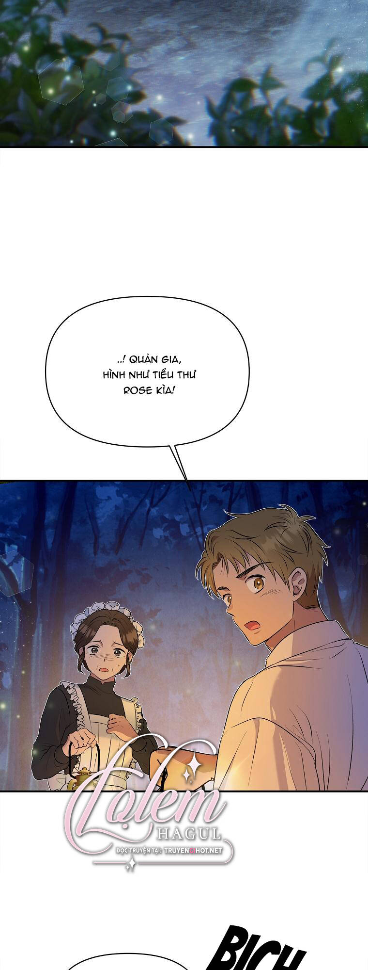 Nàng Công Nương Roselia Chapter 25.1 - Trang 2