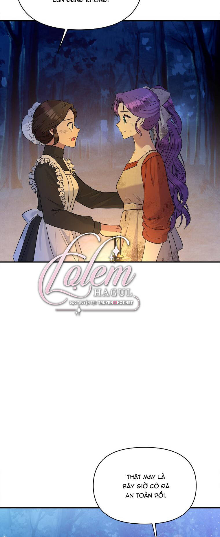 Nàng Công Nương Roselia Chapter 25.1 - Trang 2