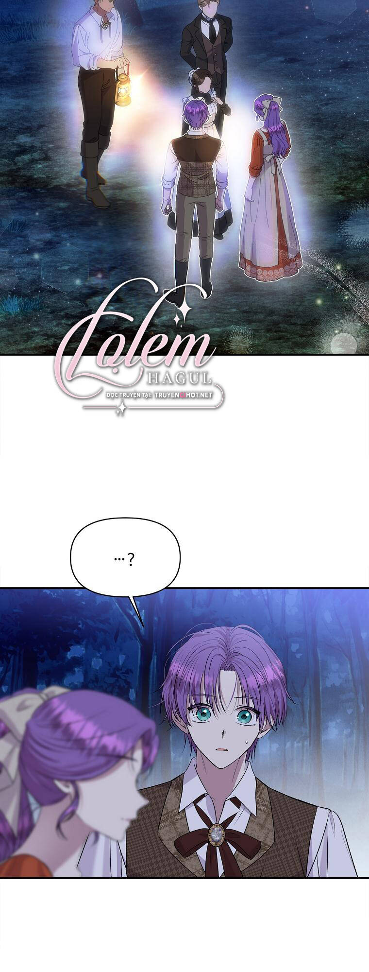 Nàng Công Nương Roselia Chapter 25.1 - Trang 2