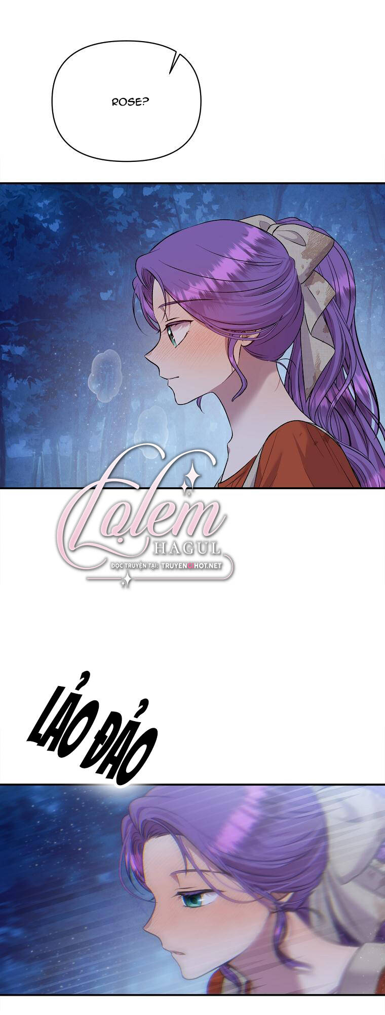 Nàng Công Nương Roselia Chapter 25.1 - Trang 2