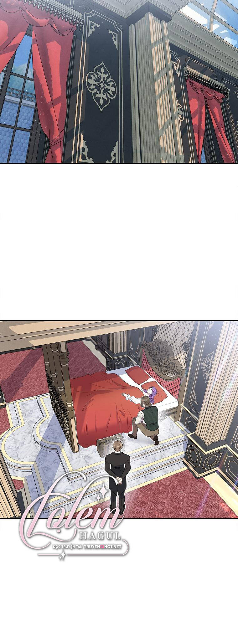 Nàng Công Nương Roselia Chapter 25.1 - Trang 2