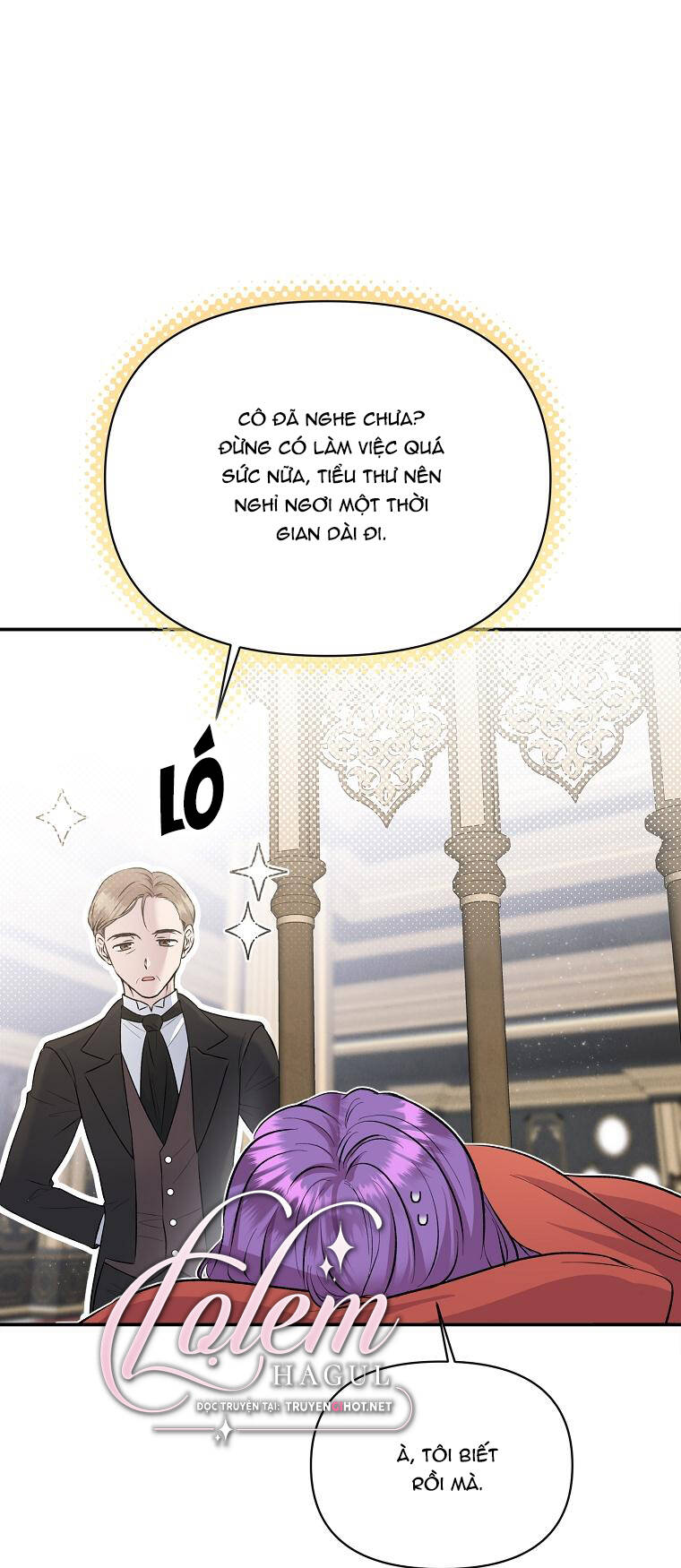 Nàng Công Nương Roselia Chapter 25.1 - Trang 2
