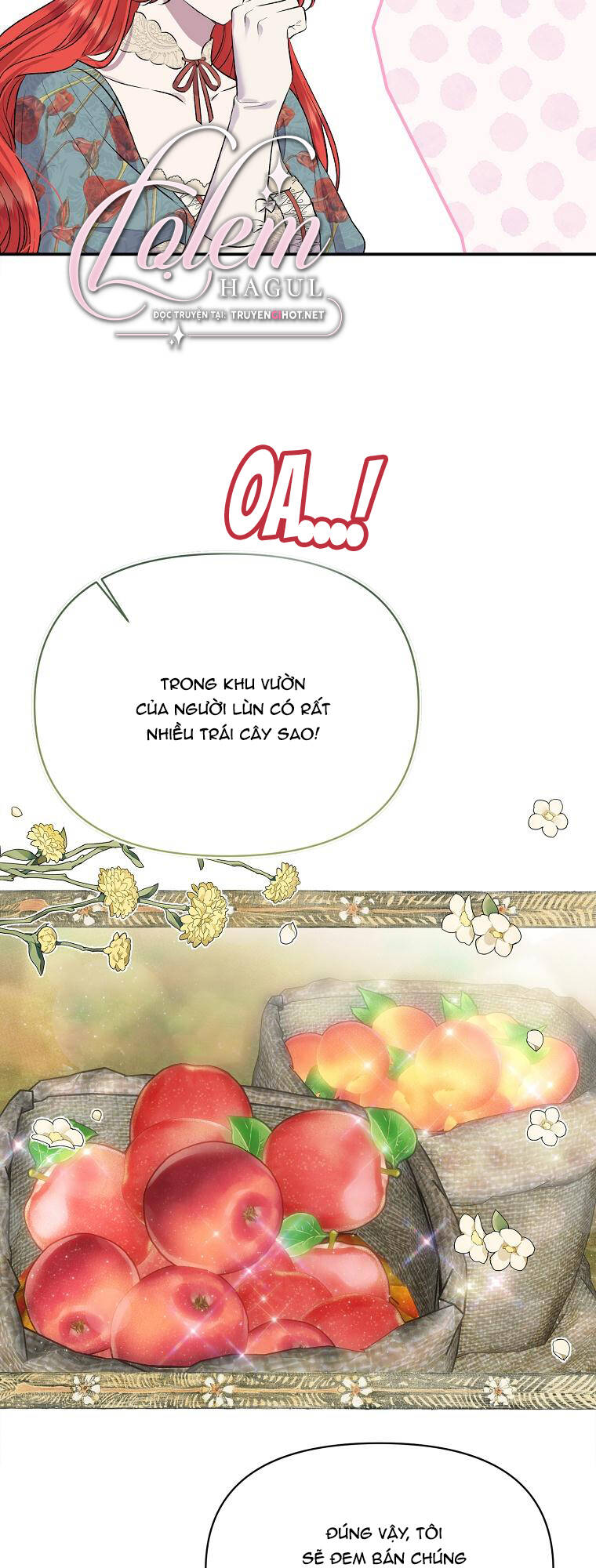 Nàng Công Nương Roselia Chapter 25.1 - Trang 2