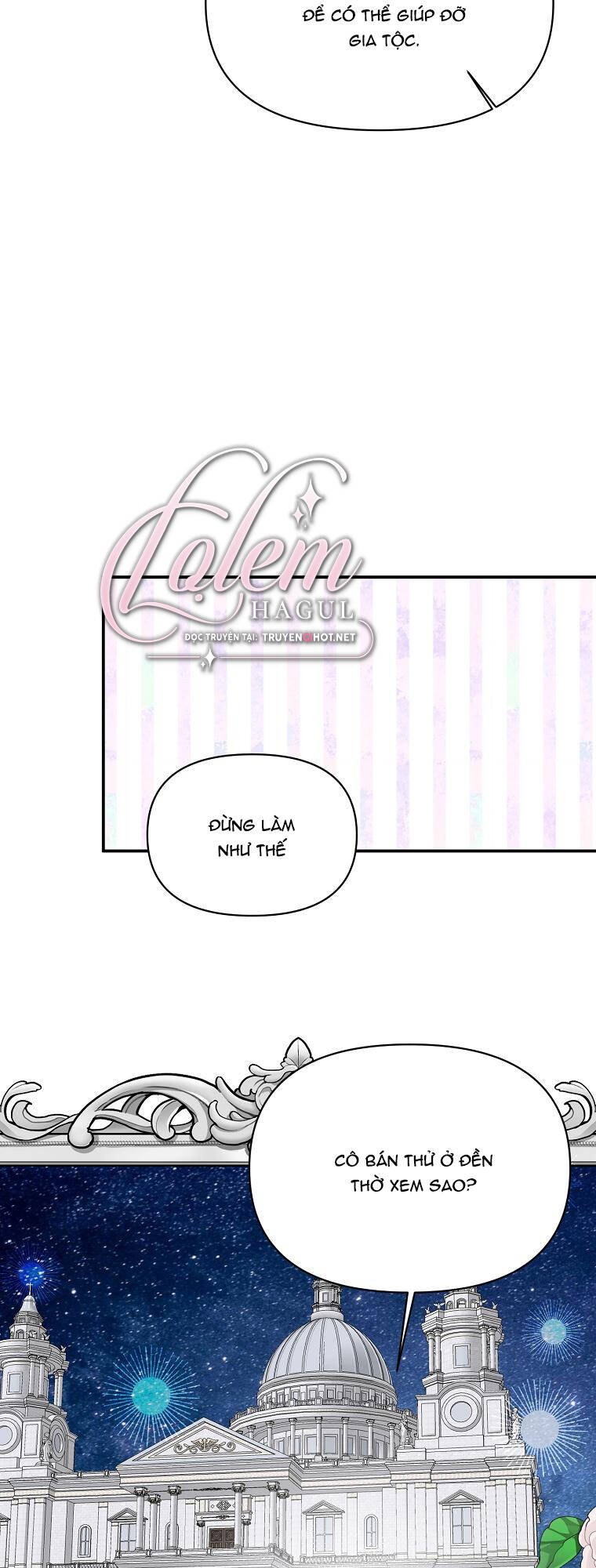 Nàng Công Nương Roselia Chapter 25.1 - Trang 2