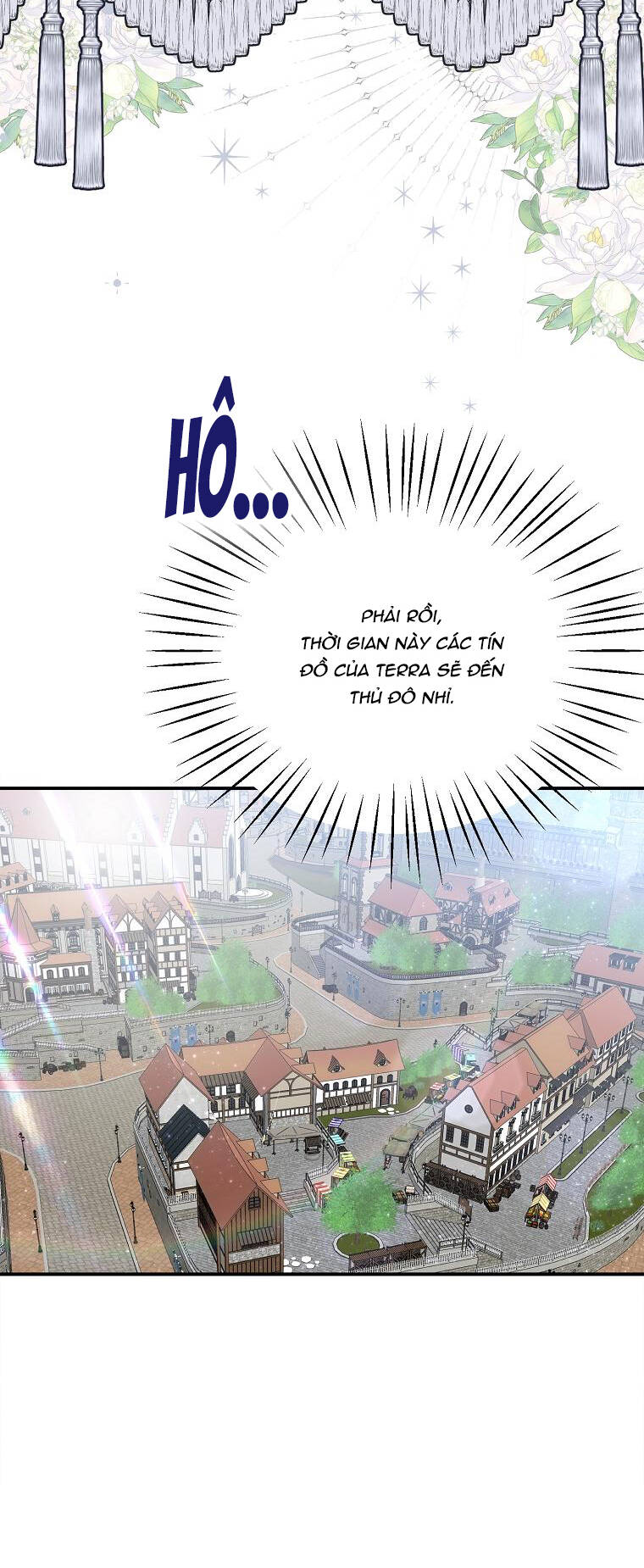 Nàng Công Nương Roselia Chapter 25.1 - Trang 2