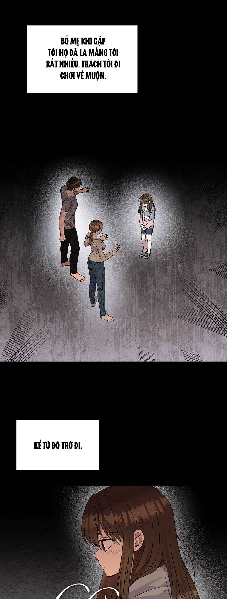 Nàng Công Nương Roselia Chapter 25.1 - Trang 2